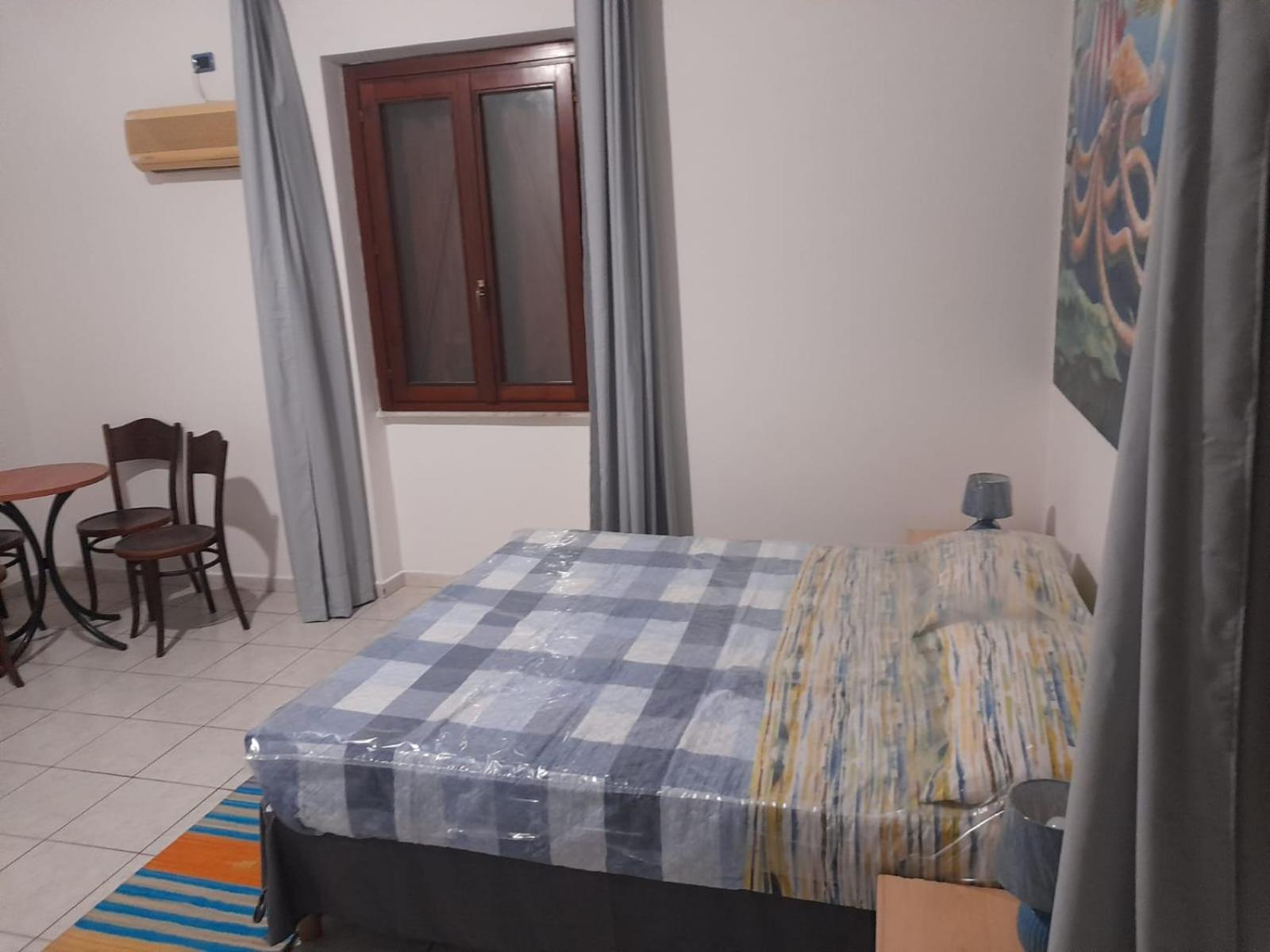 Beb Sa Tanca Nostra Bed & Breakfast Sassari Ngoại thất bức ảnh